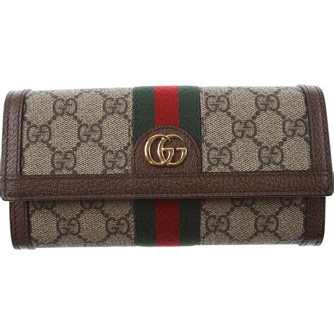 Gucci Wallets for Women 